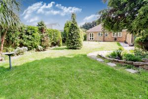 RUSH GREEN ROAD- click for photo gallery